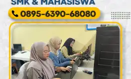 Hub 0895-6390-68080, Daftar Pkl Mahasiswa 2 Bulan Di Malang: Magang Yang Lebih Mendalam