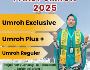 Umroh Plus Turki 2025: Ibadah & Wisata Religi Sekaligus!