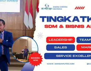 Motivator Di  Karangasem, Terlaris Dan Lucu, Coach Dian Saputra