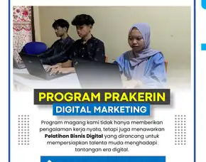 Lowongan Pkl Jurusan Tjkt Terkini Di Malang
