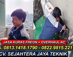 Jasa Service Ac, Cuci Ac, Bongkar Pasang Ac Kwitang, Senen, Jakarta Pusat Terdekat – Cv. Sejahtera Jaya Teknik