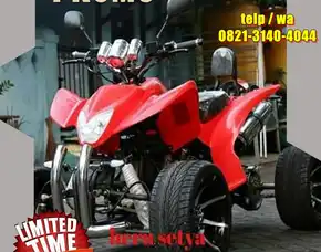 Agen Motor Atv 150 Cc Sport Ceper Baru Bukan Bekas  Siap Kirim  Banyuwangi Giri
