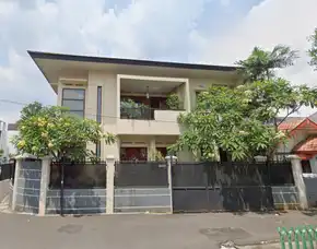 Jual Rumah Mewah Di Tebet Timur Dalam Jakarta Selatan Shm