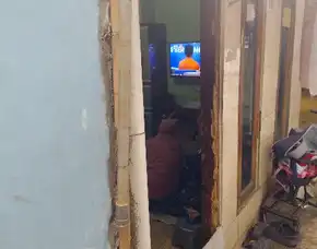 Dijual Ruman Jln Swadaya Deket Pasaraya Manggarai, Jakarta