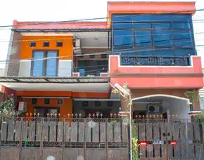 Jual Rumah Siap Pakai Di Rungkut Mapan Barat, Surabaya Timur