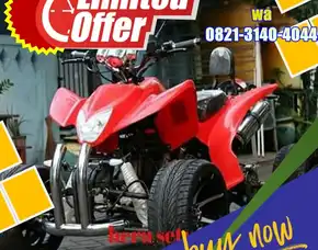 Distributor Agen Motor Atv 150 Cc Sport Ceper Baru Bukan Bekas Terdekat Siap Kirim  Nganjuk Jatikalen