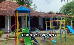 Hub 0852-2507-8715 Dijamin Aman ! Ayunan Besi Murah Dan Terowongan Paud Kec Sukaluyu Cianjur Bayar Cod Free Ongkir