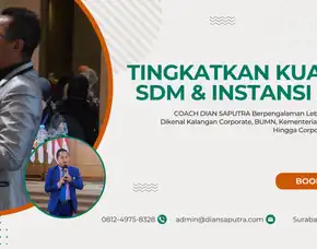 Jasa Motivator Buleleng, Viral Dan Lucu, Dian Saputra