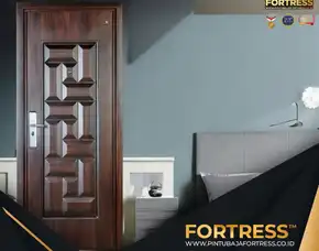 Terpercaya..!! Wa 0821 7001 0763 (Fortress) Pintu Besar Kecil Minimalis Di Kayong Utara