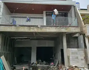 Dijual Rumah Baru 2 Lantai Di Babatan Pantai Barat, Surabaya
