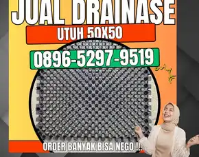 Harga Drainase Rumput Sintetis Bandung Babakan Ciparay - Barokah Grass