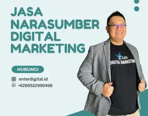 Terbaik, Narasumber Marketing Online Jakarta Mataram, Digital Marketing Website Ternate