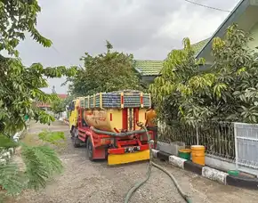 Tukang Sedot Wc Di Bnadung Barat