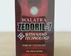 Jual Zedoril 7 Obat Kanker Di Bandung