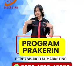 Peluang Magang Multimedia Di Malang