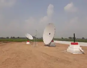 Jasa Pelayanan Pasang Baru Promo 2025 & Setting Service Antena Parabola Di Marunda Jak-Ut