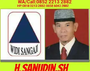 Biro Jasa Stnk Bpkb Bandung Widi Sangaji 0852-2213-2882