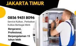 Service Kulkas Daerah Rawamangun Jakarta Timur 0858 1743 8579