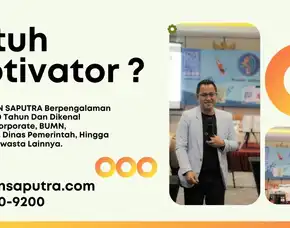 Trainer Sales Aceh, Terpercaya & Solutif, Dian Saputra