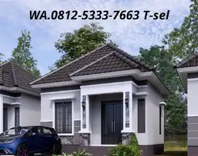 Property Pontianak Developer, Perumahan Subsidi Pontianak Kalbar