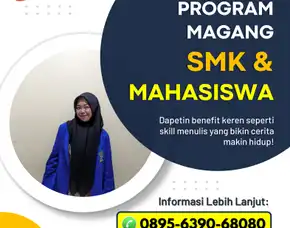 Info Prakerin Smk Multimedia Di Malang