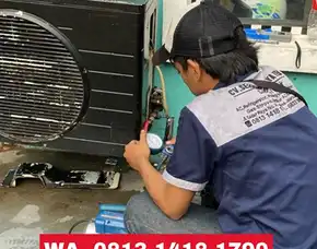 Wa*0813*1418*1790 - 0821*1327*2792 Service Ac Panasonic Dan Daikin Terdekat Di Pejaten Timur, Jakarta Selatan - Cv. Sejahtera Jaya Teknik