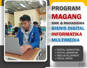 Praktek Industri Informatika Di Malang Pilihan Terbaik 2025