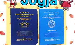 0821-4773-7105 Harga Sampul Raport Map Ijazah Di Paliyan Gunungkidul