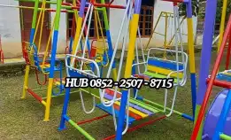 Hub 0852-2507-8715 Stok Ready !! Ayunan Besi Hollow Dan Produsen Playground Kec Kembang Jepara Bayar Cod Free Ongkir