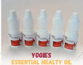 Fungsi Minyak Esensial Kota Prabumulih