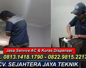 Wa. 0822.9815.2217 - 0813.1418.1790 Jasa Service Dispenser & Jasa Cleaning Dispenser Karya Mekar, Cariu, Bogor Terdekat