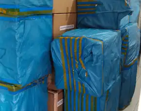 Jasa Import Eropa To Indonesia