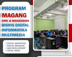 Lowongan Magang Jurusan Rpl Mei 2025: Siap Jadi Profesional It?, Hub 0895-6390-68080