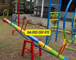 Hub 0852-2507-8715 Terbaik ! Ayunan Besi Santai Dan Papan Titian Besi Kec Pabuaran Subang Bayar Cod Free Ongkir