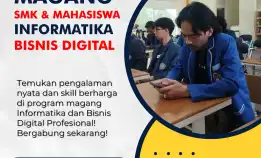 (Wa 0895-6390-68080) Peluang Pkl Digital Marketing Di Kota Batu: Meningkatkan Kompetensi Mahasiswa Di Era Digital