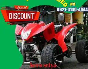 Distributor Agen Motor Atv 150 Cc Sport Ceper Baru Bukan Bekas  Siap Kirim  Kediri Plemahan