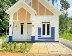 Rumah Subsidi Kotabaru Type 36 Pontianak Kuburaya, Perumahan Safir Indah Residence