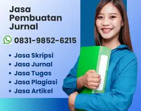 Termurah, Wa 0831-9852-6215, Jasa Tugas Statistik Probolinggo, Jasa Parafrase Gorontalo, Joki Tugas Harga Balikpapan, Jasa Jurnal Ekonomi Bandar Lampung