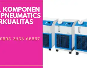 Jual Smc Pneumatics Cv. Sarana Utama Kuantan Singingi, Wa : 0895-3538-66667 Riau
