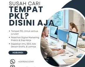 Tempat Magang Rpl Bandung