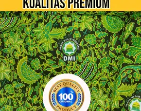 Penjualan Terbesar Penjual Kain Batik Dmi Semanu Tarakan Raudhah Batik Pekalongan