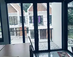 Kaca Film Rumah Karawaci