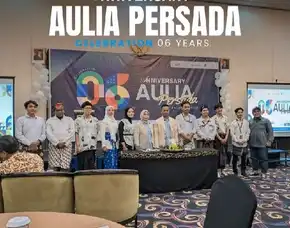 Aulia Persada, 0895-3257-10836, Workshop Bikin Website Semarang