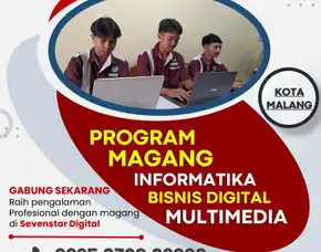 Perusahaan Psg Smk Tkj Di Malang