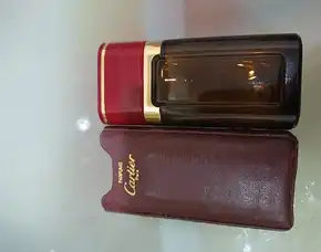 Cartier Parfume Ori