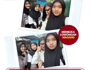 Tempat Magang Vokasi Ub Malang