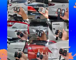 0812-9749-1551(Wa) Ahli Kunci Mobil Terjangkau Dan Cepat Di Cirebon