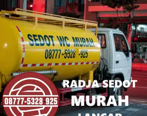 Sedot Wc Bekasi Utara