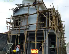 Wao82l 3l4o 4o44, Renovasi Fasad Kandat                      Kediri