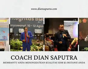 Jasa Motivator Karangasem, Viral Dan Lucu, Dian Saputra